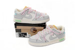 Dunk Low Collab Lot 9