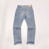 Jeans Light Blue 2024