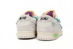 Dunk Low Collab Lot 36