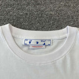 T-Shirt Big Back Logo 2 Colors