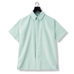 Shirt Monogram 2023 Green