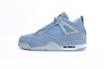 J4 UNC University Blue