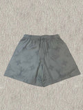 Shorts Grey 2024