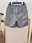 Shorts Grey 2024