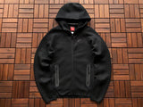 Tracksuit Black Classic 2024