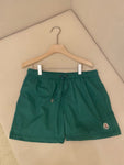 Classic Beach Shorts Green 2024