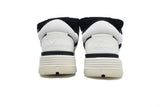 Sneakers White & Black 2024