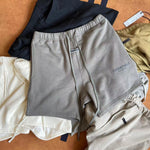 Shorts 5 Colors 2024