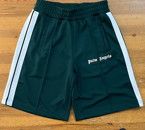Shorts Green 2024