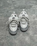 Sneakers Silver 2023