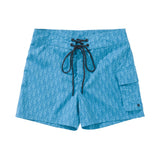 Beach Shorts Light Blue 2024