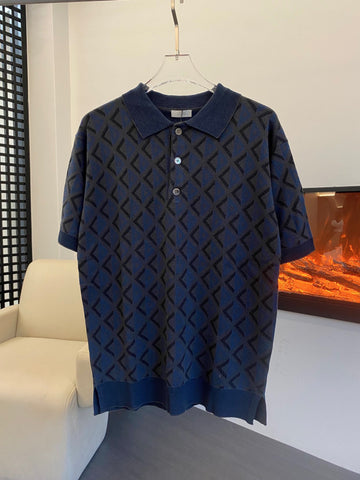 Polo Blue Monogram 2023