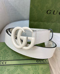 Belt Full White 2024