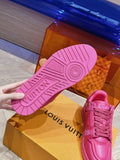 Sneakers Full Pink 2023