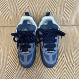 Sneakers Blue 2024