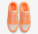 Dunk Low Peach Cream 2023