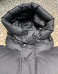 Down Jacket Blue 2023