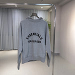 Hoodie 4 Colors Front Logo 2024