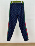 Tracksuit Joggers Blue 2024