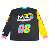 Long Sleeve Multi-Color 2024