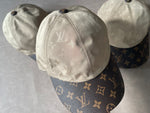 Hat Double Brown Monogram 2024