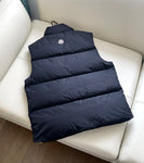 Gilet Collab 3 Colors 2024