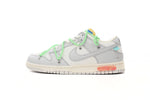 Dunk Low Collab Lot 26