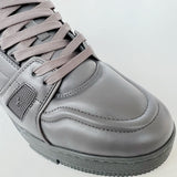 Sneakers Full Grey 2024