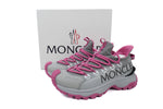 Sneakers Grey & Pink 2024