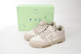 Sneakers White & Beige 2023 Women