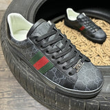 Sneakers Full Monogram Black 2024