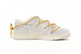 Dunk Low Collab Lot 34