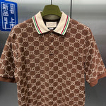 Polo Brown Full Monogram 2024