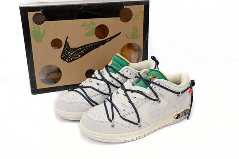 Dunk Low Collab Lot 20