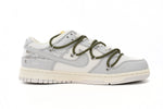 Dunk Low Collab Lot 22