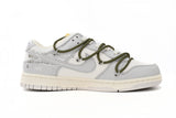 Dunk Low Collab Lot 22