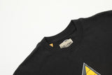 T-Shirt LA Black 2024