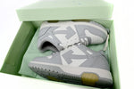 Sneakers Grey & White 2023