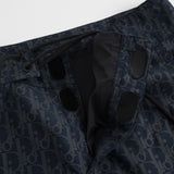 Beach Shorts Dark Blue 2024