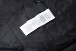 Down Jacket Black & Monogram 2023