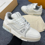 Sneakers Classic White