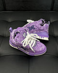 Sneakers Purple 2024