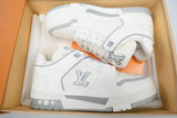 Sneakers White 2.0 2024