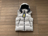 Gilet Collab 3 Colors 2024