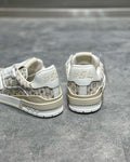 Sneakers Full Monogram Sand 2023