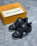 Sneakers Full Black 2023