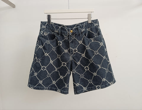 Shorts Jeans 2024
