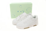 Sneakers Full White 2023