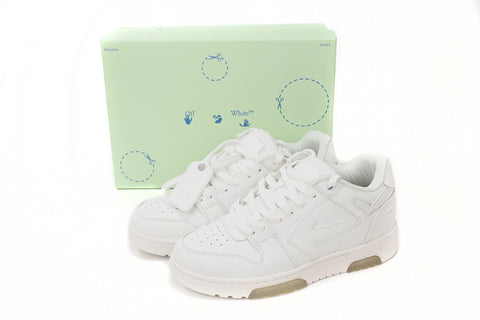 Sneakers Full White 2023