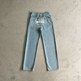 Jeans Light Blue